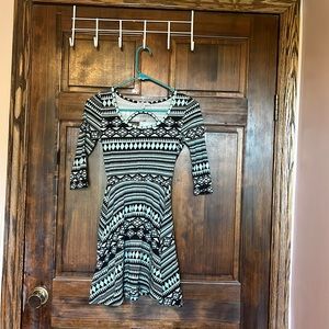 Charlotte Russe dress size xs. I have too many dresses